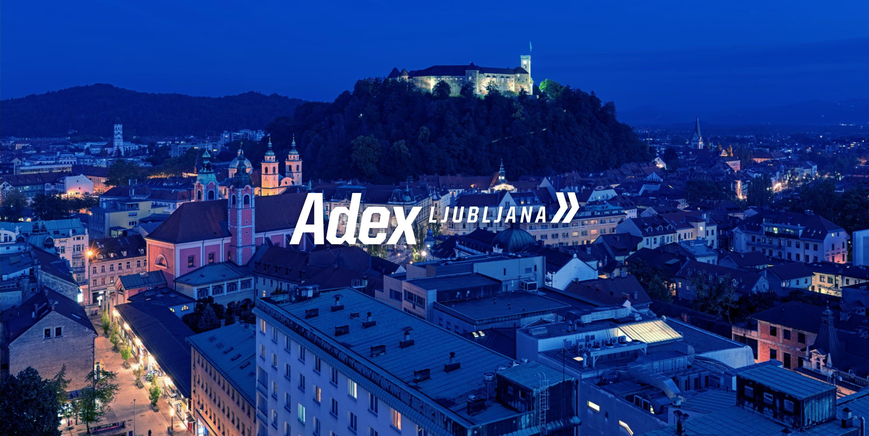 Adex Ljubljana