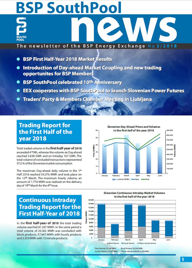 BSP SouthPool News July 2018